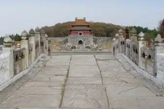 La grande route de la Soie de Pékin à Samarcande – Image 10