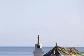 Tour du lac Qinghai à vélo – Image 2