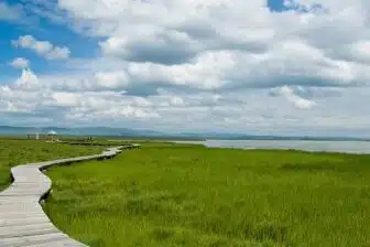 Tour du lac Qinghai à vélo – Image 3