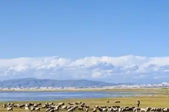 Tour du lac Qinghai à vélo – Image 5