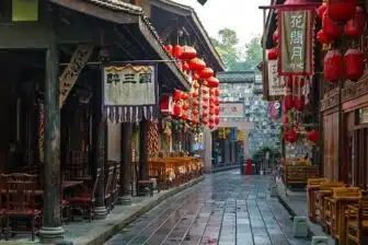 Premier voyage en Chine – Image 11