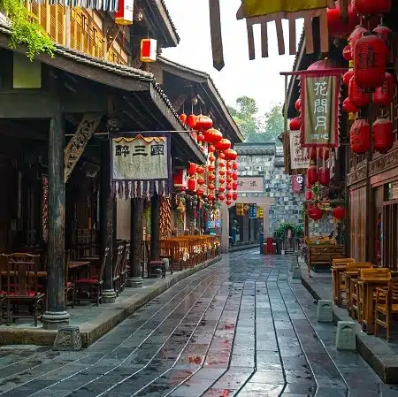 Premier voyage en Chine – Image 11