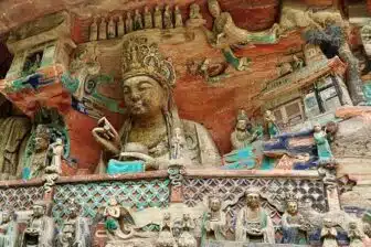 Sud du Sichuan et Yangtsé – Image 2