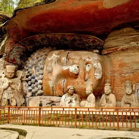 Merveilles du Sichuan en petit groupe – Image 24