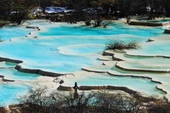 Classiques du Sichuan