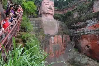 Sud du Sichuan et Yangtsé