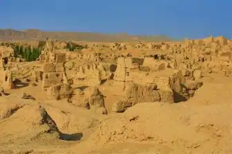 Voyage découverte du Xinjiang – Image 19