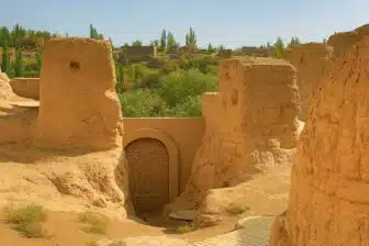 Voyage découverte du Xinjiang – Image 18