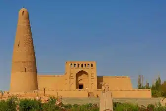 Voyage découverte du Xinjiang – Image 17