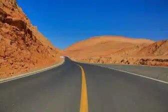 Voyage découverte du Xinjiang