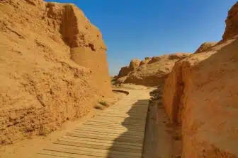 Voyage découverte du Xinjiang – Image 15