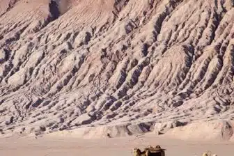 La grande route de la Soie de Pékin à Samarcande