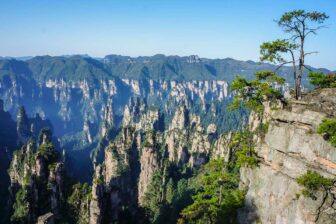 Diversités de Chine en petit groupe
