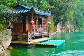 Voyage à travers le Hunan – Image 9