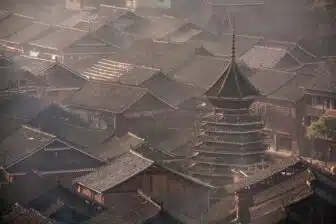 Immersion chez les minorités du Guizhou – Image 5