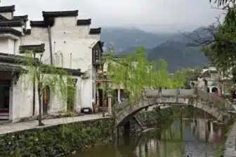 Mont Huangshan et villages d'Anhui – Image 3