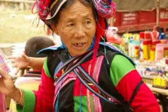 Splendeurs du Yunnan – Circuit d’exception, minorités & nature – Image 6