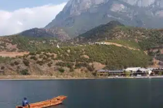 Trek du Lac Lugu aux Gorges du Saut du Tigre – Image 2