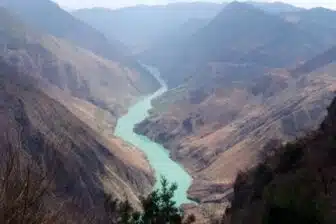 Trek du Lac Lugu aux Gorges du Saut du Tigre – Image 4