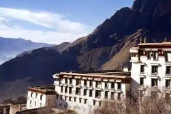 Pékin à Lhassa par le train – Image 6
