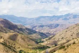 La grande route de la Soie de Pékin à Samarcande – Image 2