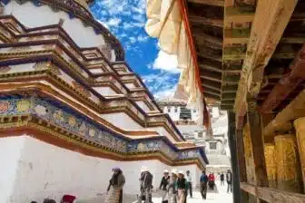 Tibet sur le Toit du monde – Image 10
