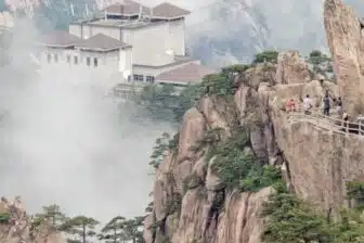 Chine le long du fleuve Yangtsé – Image 9