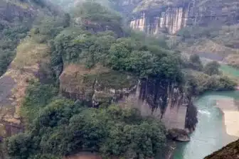 Chine le long du fleuve Yangtsé – Image 12