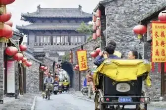 Pékin à Lhassa par le train – Image 9