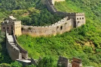La Chine en train en petit groupe – Image 6