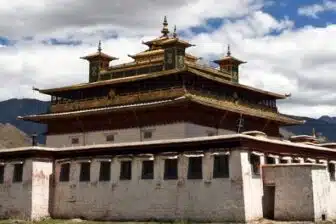 Voyage Essentiels du Tibet Central – Image 4