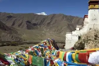 Pékin à Lhassa par le train – Image 17