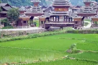 Circuit randonnée au Guizhou – Image 5