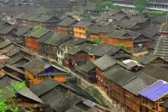 Circuit photo - Minorités ethniques et paysages du Nord Guangxi et Sud Guizhou – Image 8