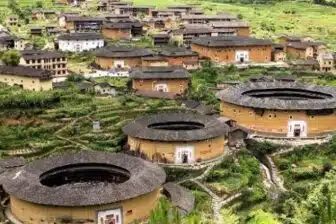 Xiamen et les maisons Hakka – Image 3