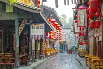 Trilogie du Sud Ouest : Sichuan, Tibet et Yunnan – Image 5