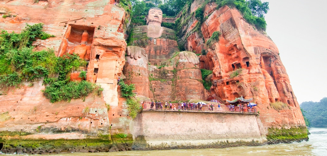 Diversités du Sichuan en petit groupe – Image 21