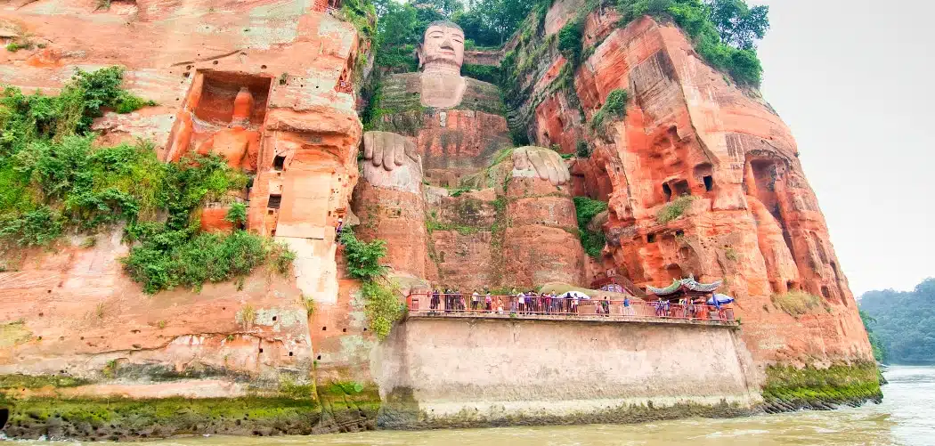 Diversités du Sichuan en petit groupe – Image 21