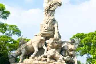 Découverte de Canton depuis Hong Kong – Image 3