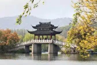 L’essentiel de l’Est chinois entre tradition et modernité – Image 18