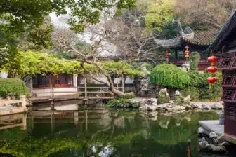 L’essentiel de l’Est chinois entre tradition et modernité – Image 11