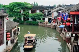L’essentiel de l’Est chinois entre tradition et modernité – Image 10