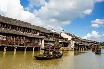L’essentiel de l’Est chinois entre tradition et modernité – Image 13