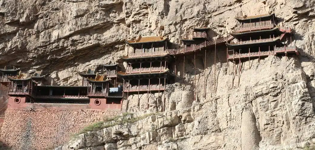 Des Remparts aux Empereurs : Pékin, Datong, Pingyao, Xi'an