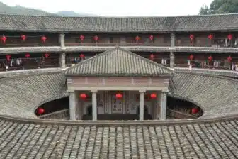 Yanxianglou 衍香楼