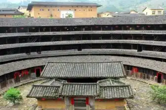 Yongding 永定