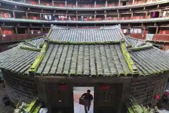 Yuchanglou 裕昌楼