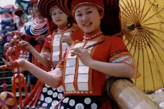 Spectacle Liu San Jie - 印象刘三姐