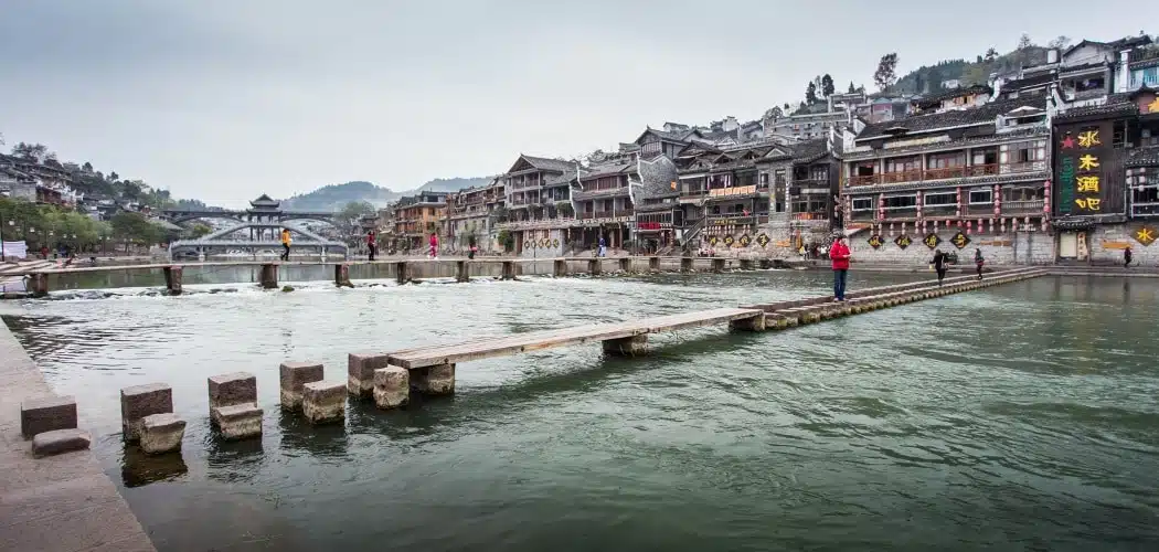Premier voyage en Chine – Image 22
