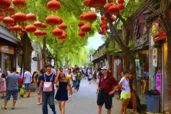 Merveilles du Sichuan en petit groupe – Image 4